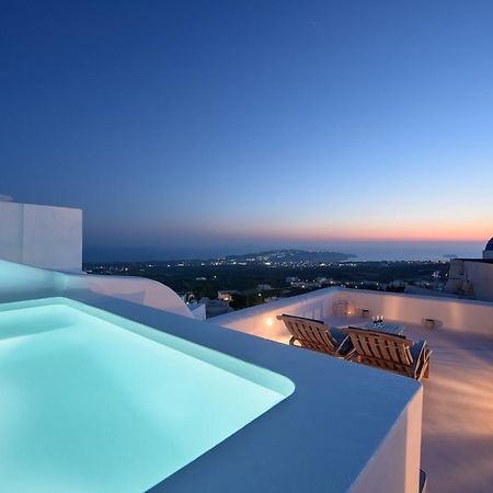 Sensation Villa - By Senses Collection Пиргос Экстерьер фото