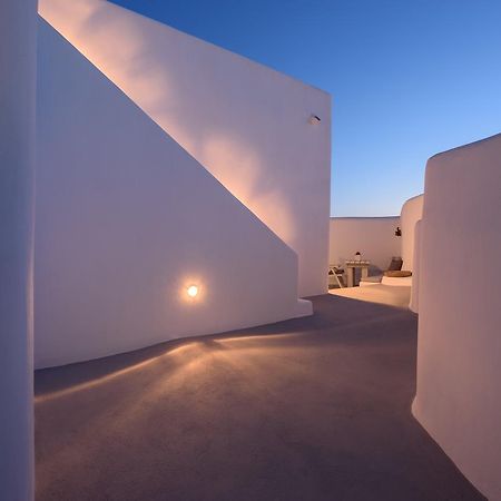 Sensation Villa - By Senses Collection Пиргос Экстерьер фото