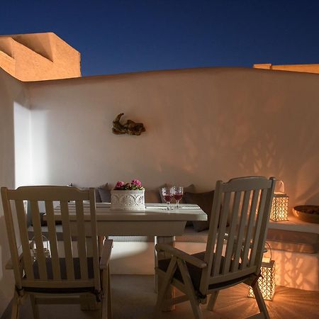 Sensation Villa - By Senses Collection Пиргос Экстерьер фото