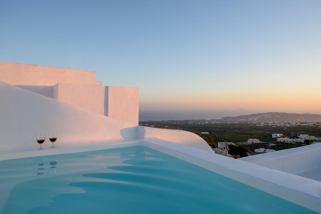 Sensation Villa - By Senses Collection Пиргос Экстерьер фото