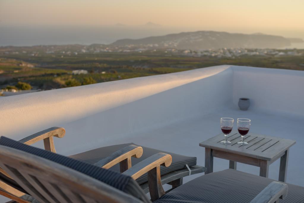 Sensation Villa - By Senses Collection Пиргос Экстерьер фото