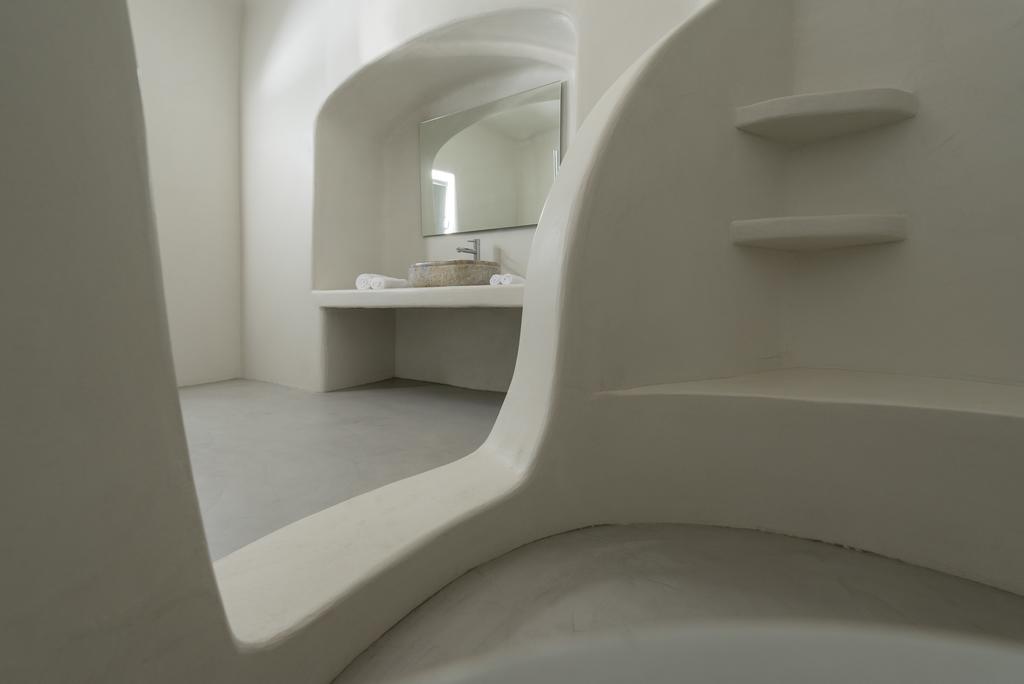 Sensation Villa - By Senses Collection Пиргос Экстерьер фото
