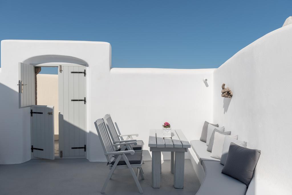 Sensation Villa - By Senses Collection Пиргос Экстерьер фото
