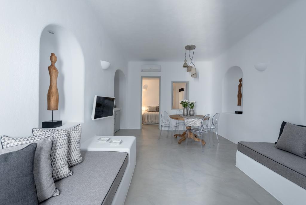 Sensation Villa - By Senses Collection Пиргос Экстерьер фото
