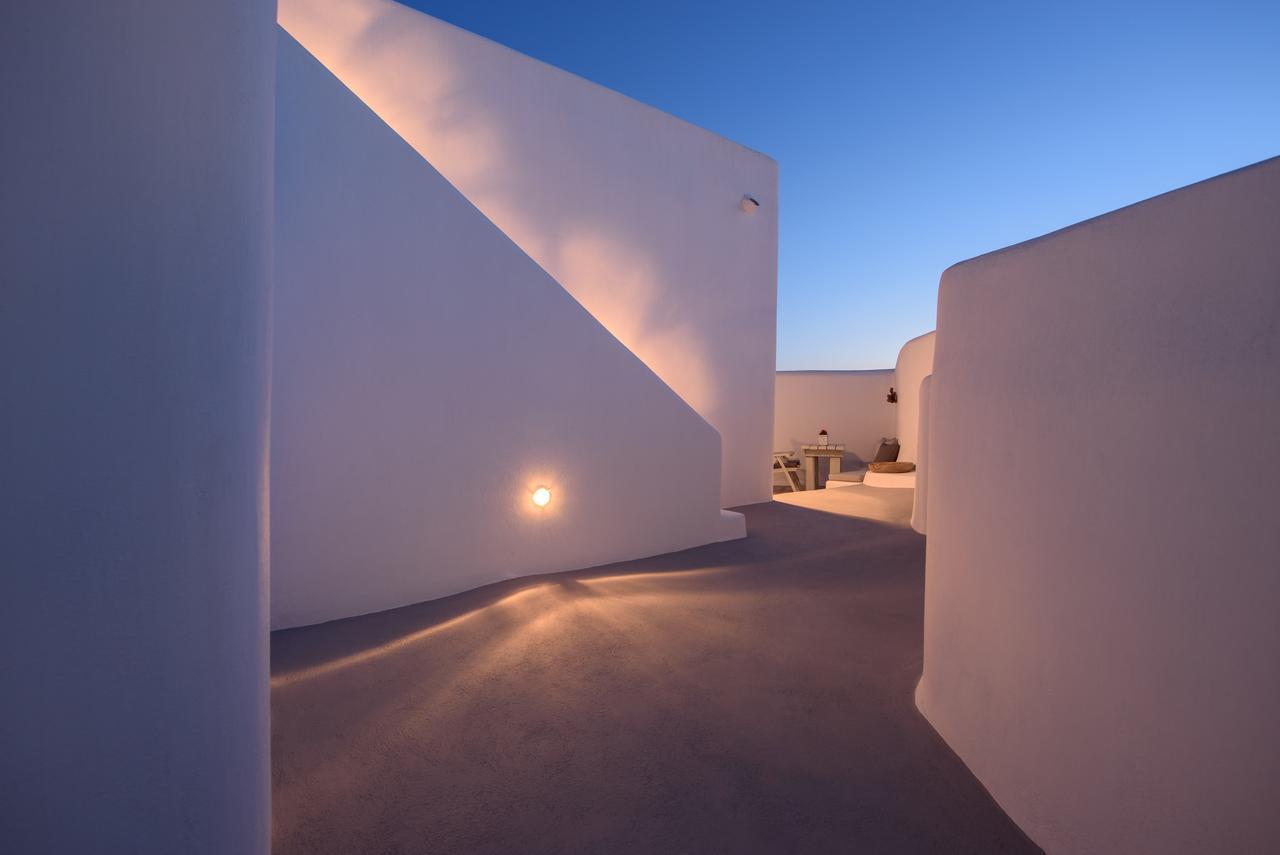 Sensation Villa - By Senses Collection Пиргос Экстерьер фото