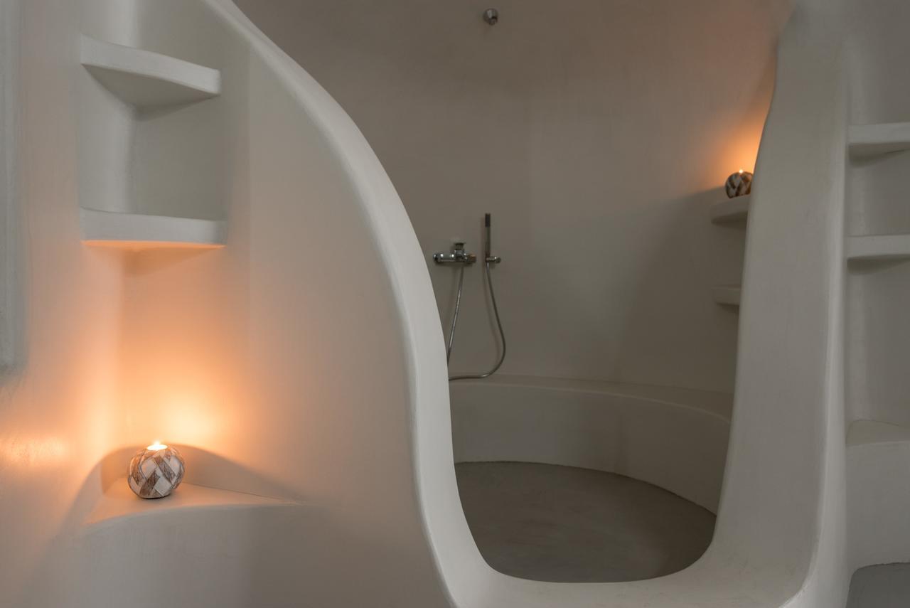 Sensation Villa - By Senses Collection Пиргос Экстерьер фото