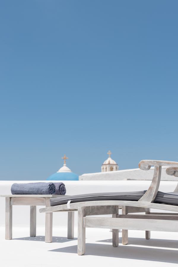 Sensation Villa - By Senses Collection Пиргос Экстерьер фото
